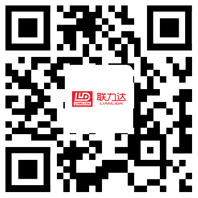 微信二维码
